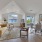 Well lit cozy living room