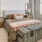bedroom with spacious areas